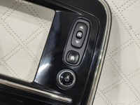 фото thumb №4, Renault zoe z.e. i 2013-2018 рамка радио навигации 682602671r оригинальный номер