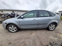 фото thumb №13, Ford focus ii двері лівий задня ліва задні d1