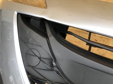 фото thumb №10, Mazda 5 cw ii 2010-2016 переднє бампер
