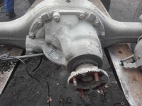 фото thumb №1, Вкладыш мост mercedes atego hl2 40:11 1000 zł netto