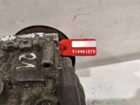 Компресор кондиціонера 442100-4001 fiat stilo 1.2 16v 01- Зі Шроту, фото thumb