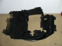 фото thumb №1, Audi a6 4g9863697a обшивка багажника