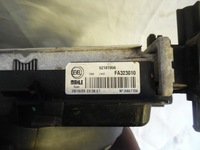 фото thumb №8, Jumper boxer 2.0 16- набір радіатор вентилятори