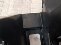 фото thumb №11, Dacia lodgy напрямна бампера лівий задня 850937996r