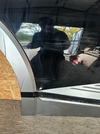 фото thumb №7, Двері праве задні hyundai ioniq v 5 правий задня