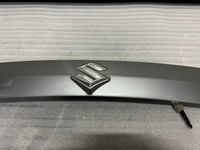 фото thumb №6, Suzuki vitara накладка крышки rok 2020 цвет a9g