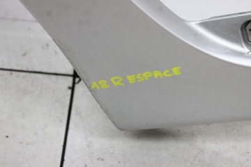 фото thumb №15, Renault espace grand espace iv 02r- крыло левый перед переднее