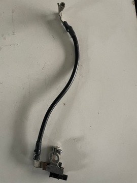 фото thumb №1, Mini f55 f56 f57 шланг клема мінусова isb