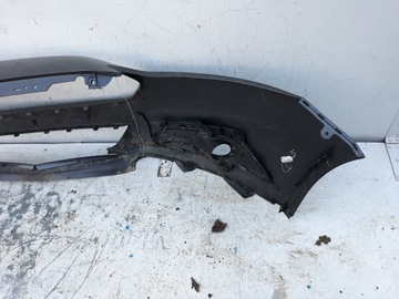 фото thumb №14, Ford mondeo mk5 14- fusion бампер переднє перед