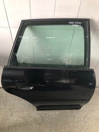 фото thumb №1, Двері задні праве audi a3 8l ly9b