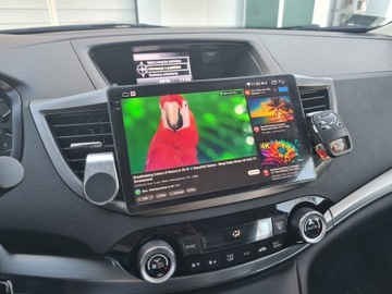 фото thumb №16, Радіо навігація honda cr-v 2012-2018 бізнес line 2 k qled v&s car play