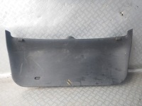 фото thumb №1, Skoda fabia i vrs rs hb защита корпус крышки задняя