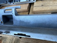 фото thumb №8, Бампер задняя задний audi a3 8y 8y5 sedan 2020- полный