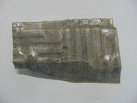 фото thumb №1, Захист теплова підвіска lexus nx300