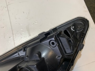 фото thumb №8, Peugeot 308 ii t9 рестайлінг лампа правий перед права передня 9816990580 nr4