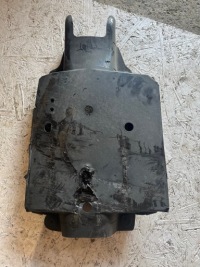 фото thumb №1, Захист важеля лівий задня mercedes w205 a2133520300