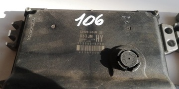 фото thumb №9, Компьютер ecu suzuki swift 33920-63jm 1123005700 or