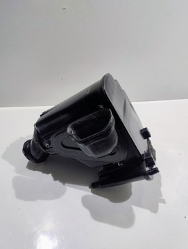 Airbox obudowa króćce króciec filtra powietrza SUZUKI DR 750 BIG dr750