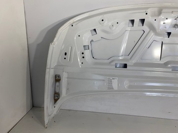 фото thumb №16, Капот крышка двигателя peugeot rifter berlingo iv eu