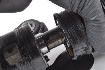 фото thumb №9, Ford focus c-max 1.6 рейка рульового управління трансмісія кермова eu 3m51-3a500-gl