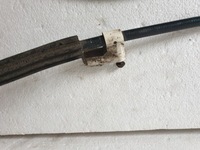 фото thumb №7, Тросы тормоза ручного ford c-max mk1 1.8 бензин