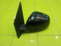 фото thumb №1, Smart fortwo iii 1.0 b 16r 2d дзеркало ліва