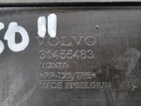 фото thumb №9, Volvo v60 2019 с передний руль воздуха