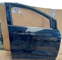 фото thumb №7, Ford c-max ii mk2 12- дверь передние перед