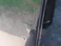 фото thumb №6, Капот малий решітка радіатора lz9w audi a3 8p 2.0 tdi 3d