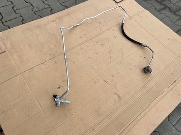фото thumb №9, Vw transporter t5 рестайлінг 2.0 tdi трубка кондиціонера оригінал європа