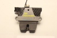 фото thumb №1, Land rover freelander ii 06r- замок кришки багажника задня задній