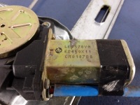 фото thumb №2, Mazda xedos 9 підйомник скло перед правий