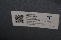 фото thumb №12, Бампер передний tesla model y белый 2019