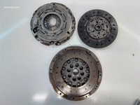 фото thumb №1, Opel insignia a b16dth сцепление колесо двухмассовый двухмассовый маховик 55513161