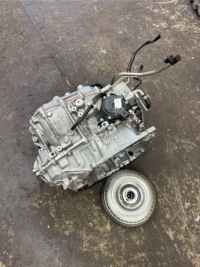 Купити Коробка передач передач renault austral 1.3 tce uk0001 af400, фото thumb