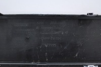 фото thumb №11, Оригінальна накладка бампера зад дифузор mercedes glc w254 22- a2548857401