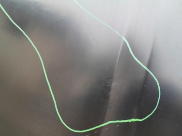 фото thumb №11, Fiat doblo ii 09- крило зад задній лівий оригінал