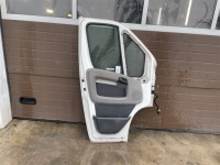 фото thumb №10, Дверь левый перед левая передние 249 fiat ducato iii citroen jumper 06-24 rok