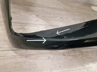 фото thumb №7, Бампер перед передний bmw seria 4 g22 g23 g26 m-pakiet