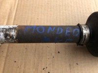 Приводной вал правая длинная ford mondeo mk5 dg91-3b436-ke Киев, фото thumb