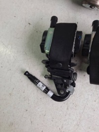 Bmw x5 f15 lci 15-18 подушка безпеки набір Недорого, фото thumb