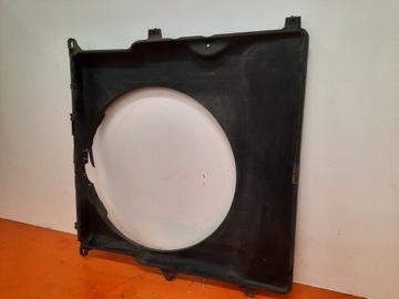 фото thumb №10, Iveco daily iii 99-14 защита корпус вентилятора 5801255909