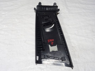 фото thumb №7, Защита стойка среднего верхняя правая vw golf viii 8 r 5h0 5h0867244b