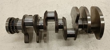 фото thumb №10, Wał коленчатый audi a6 c6 a8 d3 rs5 rs4 4.2 fsi v8 bvj 079101an / der079