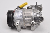 Peugeot 3008 ii 1.2 компресор кондиціонера 984722218001 984722258001 Зі Шроту, фото thumb