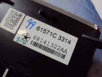 фото thumb №5, Разъём usb считыватель sd jeep cherokee wk2 2010-