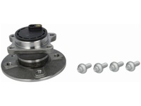 фото thumb №1, Подшипник колеса задняя toyota aygo i 05-11