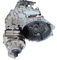 фото thumb №1, Vw tiguan 2.0 tdi коробка передач коробки передач ngf