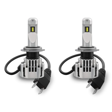 Лампы, фары OSRAM 64210DWNB H7