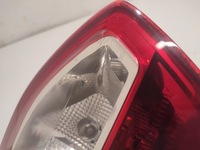 фото thumb №11, Renault fluence лампа лівий задня задня w кришка